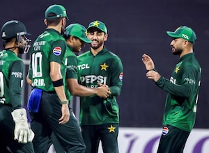 Pakistan Labelled "Empty Vessels" By India Great Over T20 World Cup Stance: "They Are Scared"