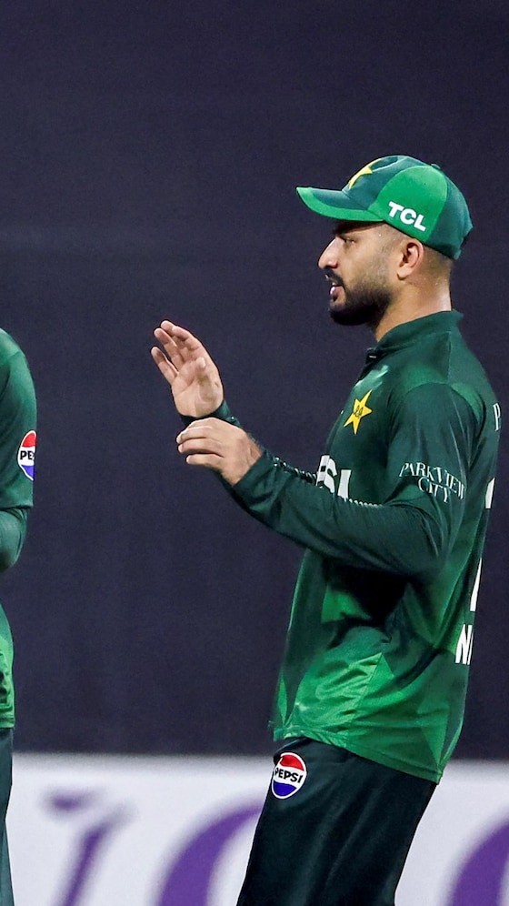 ICC T20 World Cup Row - All We Know