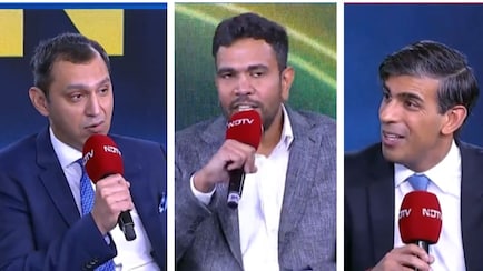 नौकरियों के लिए AI आपदा है या अवसर? NDTV AI Summit में टेक दिग्गजों ने दिया हर सवाल का जवाब