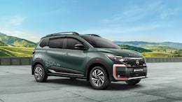 Nissan Gravite MPV Variant-Wise Features Explained