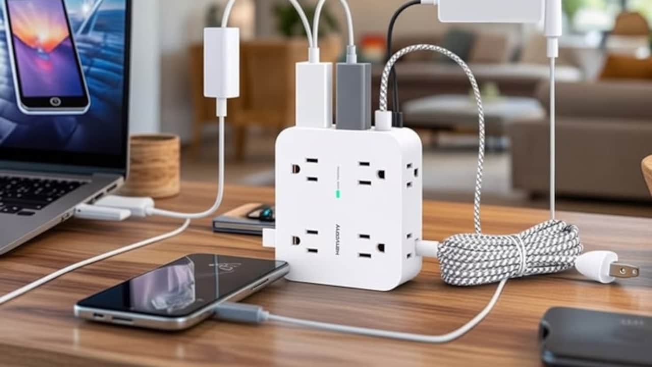 Surge Protector vs Stabiliser: What Protects Better