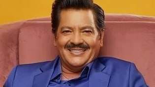 रोमांटिक गीत गाने वाले उदित नारायण की पत्नी का संगीन आरोप, बिना बताए निकलवा दी थी बच्चेदानी