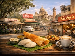 Airlines Hotel To Koshy's, 10 Historic Bengaluru Restaurants You Must Eat At