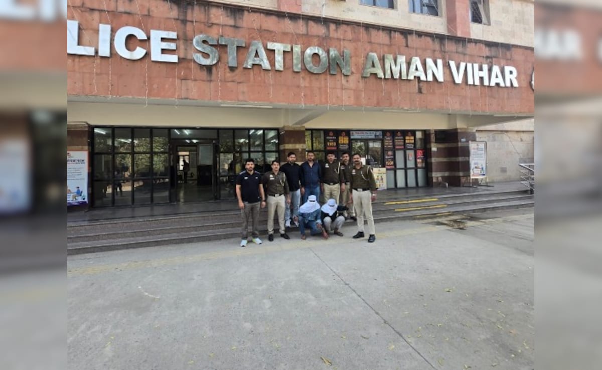 दिल्ली पुलिस ने सुलझाई रोहिणी मर्डर केस की गुत्थी, कर्ज की खातिर की थी हत्या; आरोपी भी गिरफ्तार