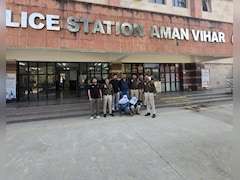 दिल्ली पुलिस ने सुलझाई रोहिणी मर्डर केस की गुत्थी, कर्ज की खातिर की थी हत्या; आरोपी भी गिरफ्तार