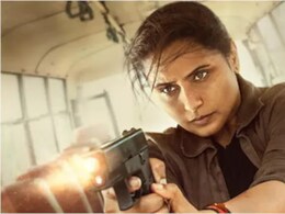 मर्दानी 3 ने फ्रैंचाइजी को नई ऊंचाई दी, सुपरहिट बनते हुए बनी फ्रैंचाइजी की सबसे ज्यादा कमाई करने वाली फिल्म