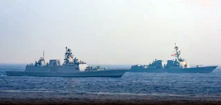 आईएफआर के जरिए अफ्रीकी देशों के लिए खुलेंगे नए आयाम, चीन के बढ़ते प्रभाव पर भी लगेगी लगाम