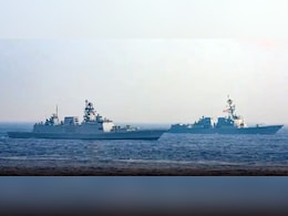 आईएफआर के जरिए अफ्रीकी देशों के लिए खुलेंगे नए आयाम, चीन के बढ़ते प्रभाव पर भी लगेगी लगाम