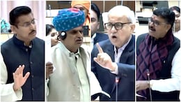 Rajasthan Assembly: 'बेघर' और 'आवास विहीन' के फेर में उलझे मंत्री झाबर सिंह खर्रा, सदन में भारी हंगामा, विपक्ष ने घेरा