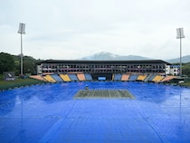 Pakistan vs England Weather Update: Another Washout Expected In T20 World Cup Super 8s?