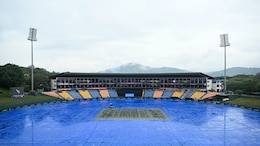 Pakistan vs England Weather Update: Another Washout Expected In T20 World Cup Super 8s?
