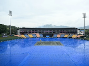 Pakistan vs England Weather Update: Another Washout Expected In T20 World Cup Super 8s?