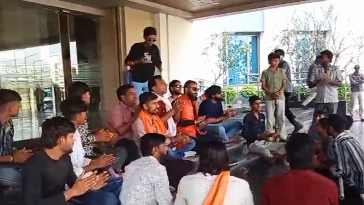 Latest and Breaking News on NDTV