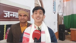 जबलपुर के आयुष ने पीएम से पूछा-"सर,एग्जाम में बहुत टेंशन होती है", जानिए PM ने क्या दिया जवाब