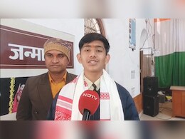 जबलपुर के आयुष ने पीएम से पूछा-"सर,एग्जाम में बहुत टेंशन होती है", जानिए PM ने क्या दिया जवाब