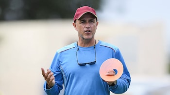 Who Is Richard Pybus? Former Pakistan, West Indies Coach Takes Charge Of Afghanistan After Jonathan Trott's Exit