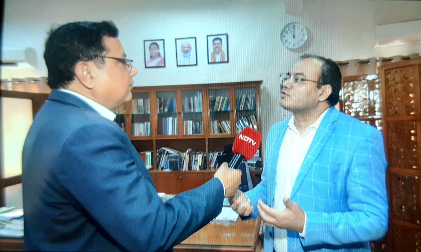 Latest and Breaking News on NDTV Latest and Breaking News on NDTV