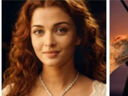 बॉलीवुड में बनी होती तो कैसी होती टाइटैनिक, AI ने रिक्रिएट की आइकॉनिक सीन, ऐश्वर्या राय रोज तो राजेश खन्ना बने जैक