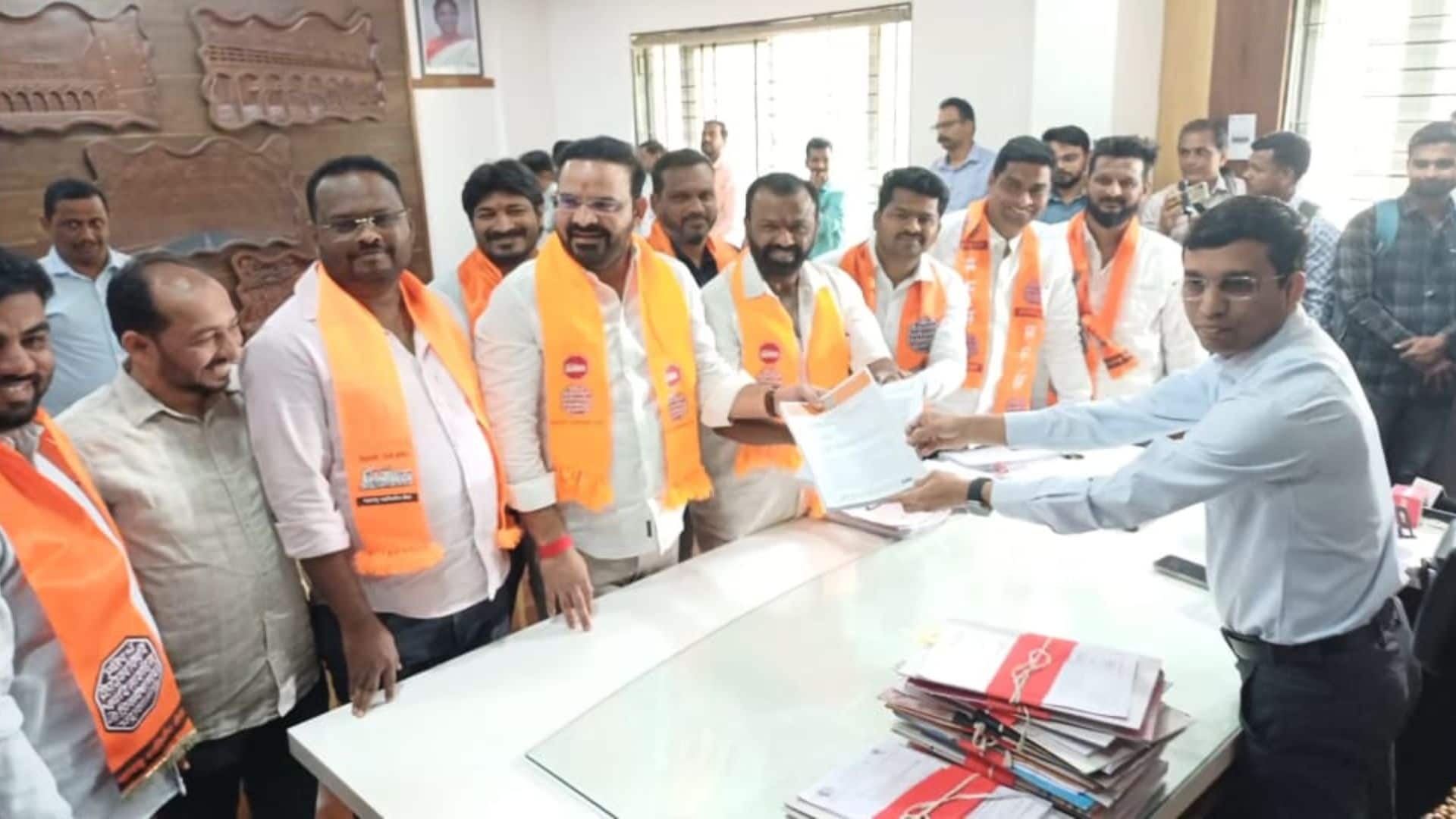 Latest and Breaking News on NDTV