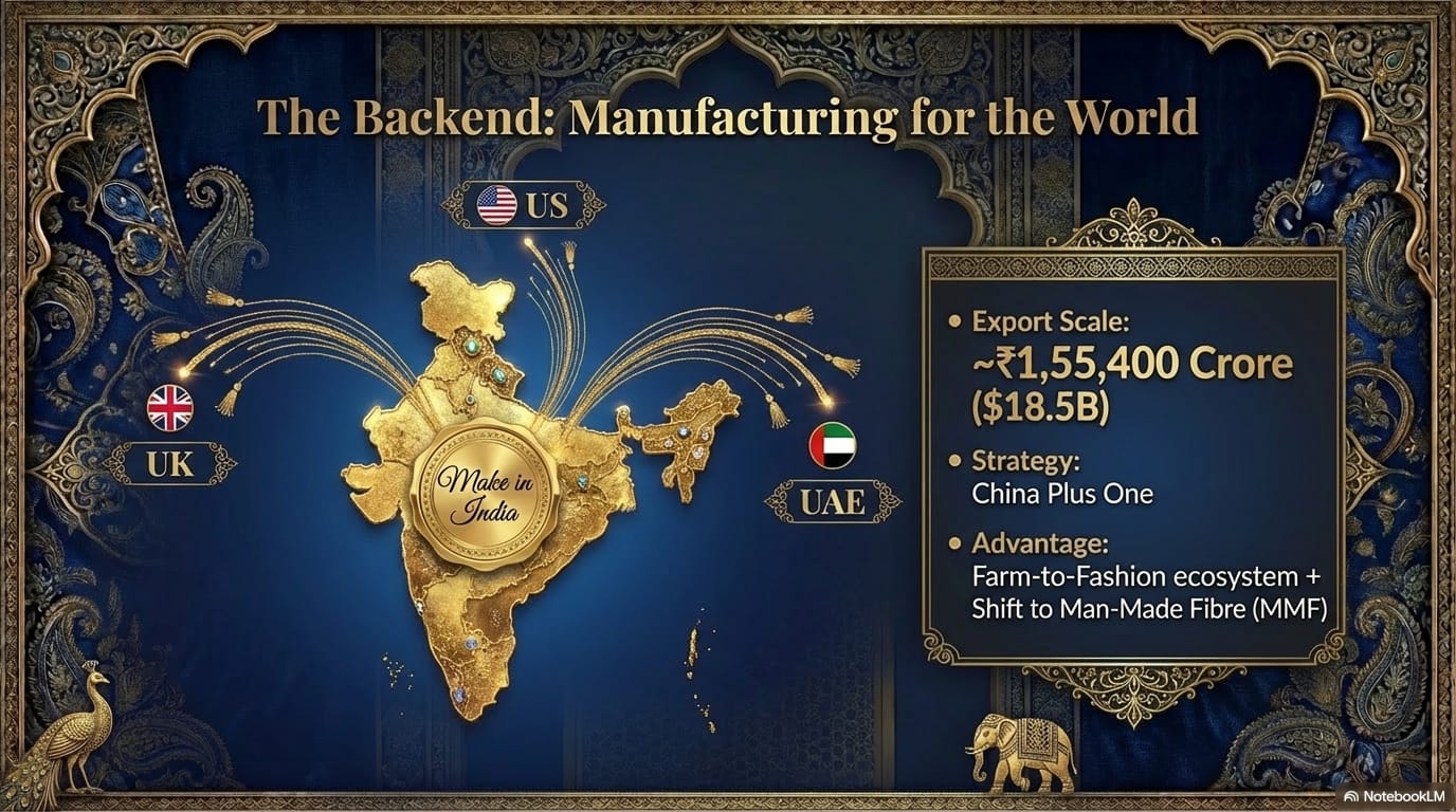 Source: Deloittes Weaving A New India Identity report. Source: Deloittes Weaving A New India Identity report.