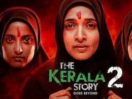 ढाई घंटे बाद रिलीज होगी द केरल स्टोरी 2, नहीं टली रिलीज डेट