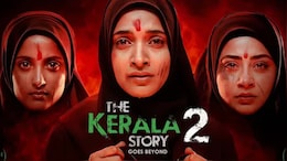 Stay On <i>Kerala Story 2</i> Release To Continue, High Court Reserves Order
