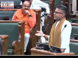 'समय आ गया है, शराबबंदी की समीक्षा हो...' : CM नीतीश के सामने ही बिहार विधानसभा में NDA विधायक ने की मांग