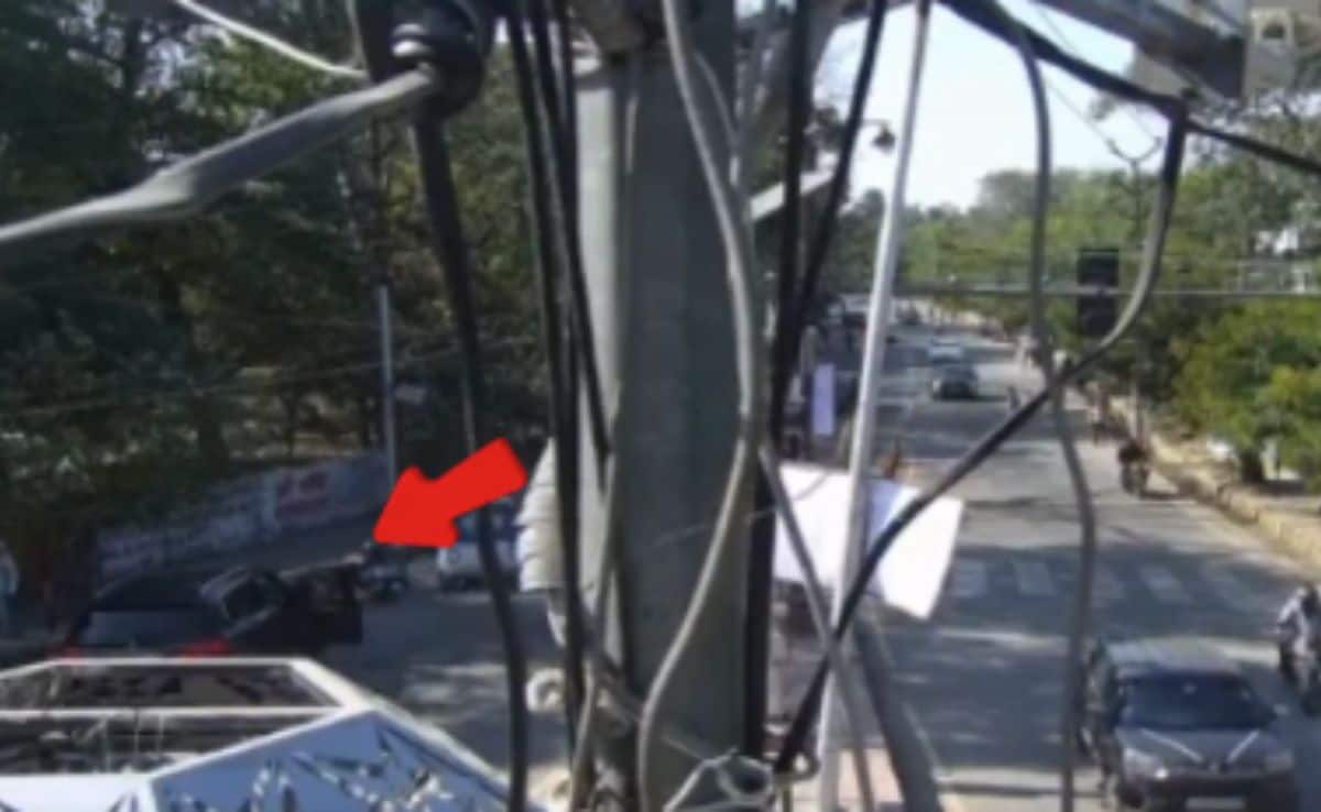 Latest and Breaking News on NDTV