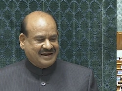 After Congress, BJP Women MPs Write To Lok Sabha Speaker, Express "Faith"