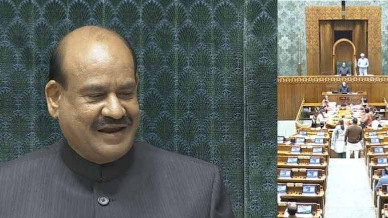 After Congress, BJP Women MPs Write To Lok Sabha Speaker, Express "Faith"