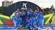 U19 World Cup Final: Suryavanshi Storm Leads India To World Record Triumph