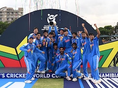 U19 World Cup Final: Suryavanshi Storm Leads India To World Record Triumph