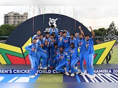 IND vs ENG U19WC Final Highlights: हरारे में लहराया तिरंगा, U19 विश्वकप फाइनल में टीम इंडिया की वैभव जीत