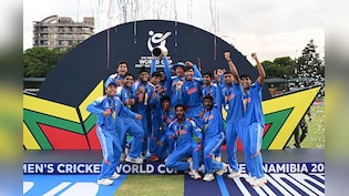 ICC ने इंग्लैंड के खिलाफ U19 WC Final जीतने वाली टीम इंडिया को क्यों नहीं दी प्राइज मनी?