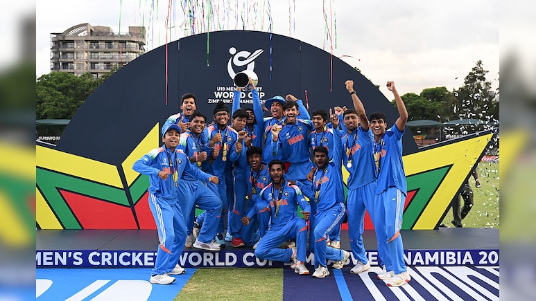 ICC ने इंग्लैंड के खिलाफ U19 WC Final जीतने वाली टीम इंडिया को क्यों नहीं दी प्राइज मनी?