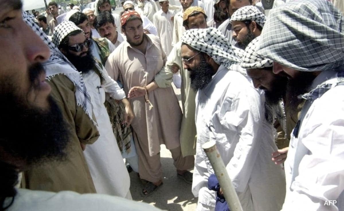 Latest and Breaking News on NDTV Latest and Breaking News on NDTV