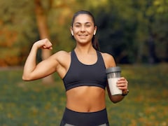 Nutritionist Explains Why And How Women Should Consume Protein Powder