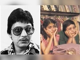 रामायण के दौर में आया था अमोल पालेकर का दूरदर्शन पर ये शो, एक्ट्रेस ने छोड़ा तो हुई भाग्यश्री की एंट्री, फैंस के बीच हुआ पॉपुलर