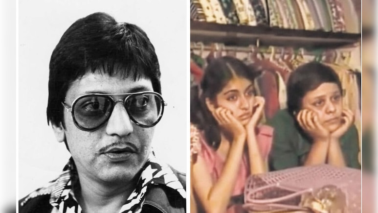 रामायण के दौर में आया था अमोल पालेकर का दूरदर्शन पर ये शो, एक्ट्रेस ने छोड़ा तो हुई भाग्यश्री की एंट्री, फैंस के बीच हुआ पॉपुलर