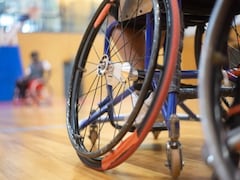 Wheelchair User Alleges Southwest Airlines Left Her Stranded In Airport Restroom: 