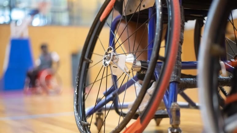 Wheelchair User Alleges Southwest Airlines Left Her Stranded In Airport Restroom: "Caused Emotional Distress"