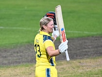 India vs Australia, 2nd Womens ODI Highlights: Georgia Voll Slams Ton As Australia Outclass India To Clinch ODI Series Win