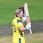 India vs Australia, 2nd Womens ODI Highlights: Georgia Voll Slams Ton As Australia Outclass India To Clinch ODI Series Win