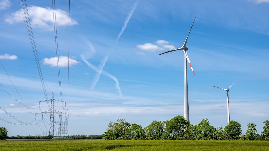 Suzlon Share Price Crashes After Posting Q3 Results