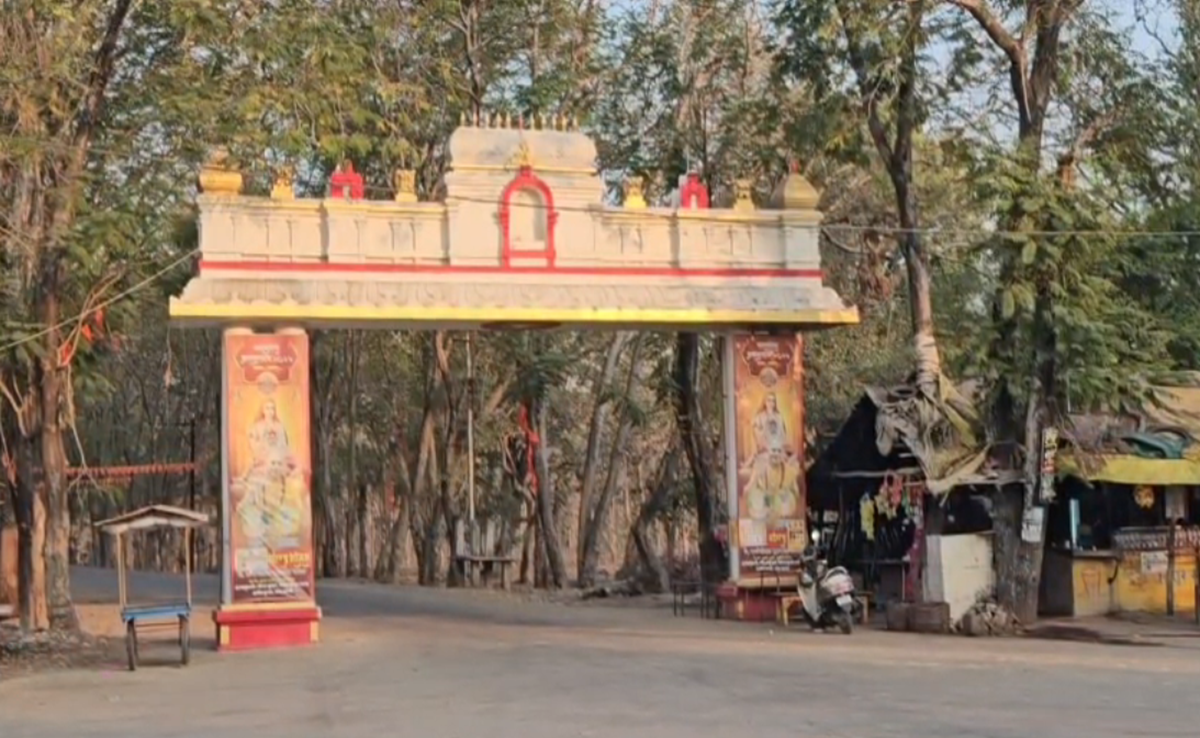 NDTV Report: शंकराचार्य अविमुक्तेश्वरानंद सरस्वती के झोतेश्वर आश्रम की जमीनी पड़ताल; आरोपों के बीच सच क्या?