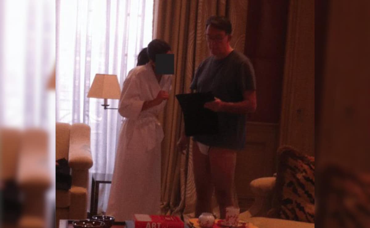 Latest and Breaking News on NDTV