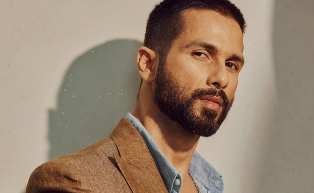 शाहिद कपूर फिल्म चुनने में हमेशा खा जाते हैं गच्चा, 5 ब्लॉकबस्टर फिल्मों को ठुकरा चुके हैं 'रोमियो'