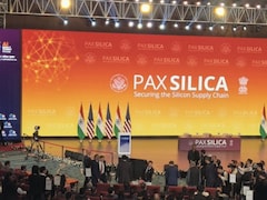 भारत-अमेरिका ने मिलाया हाथ, क्या है PAX Silica जो बदलेगा तस्वीर, अमेरिकी राजदूत सर्जियो गोर ने बताया