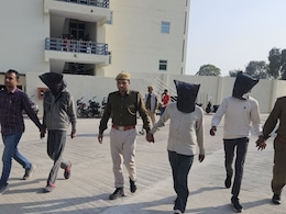 अजमेर में मामा-भांजे की जोड़ी ने रची दो मासूम के अपहरण की साजिश, बाद में हाईवे पर बच्चों को छोड़ गया