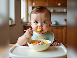 Baby Food At Home: पैकेटबंद फूड की जगह घर पर बच्चों के लिए बनाएं पोषण से भरपूर ये 3 आसान रेसिपीज